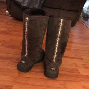 Ugg boots